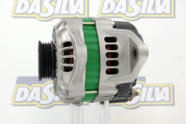 DA SILVA 030345 Alternator